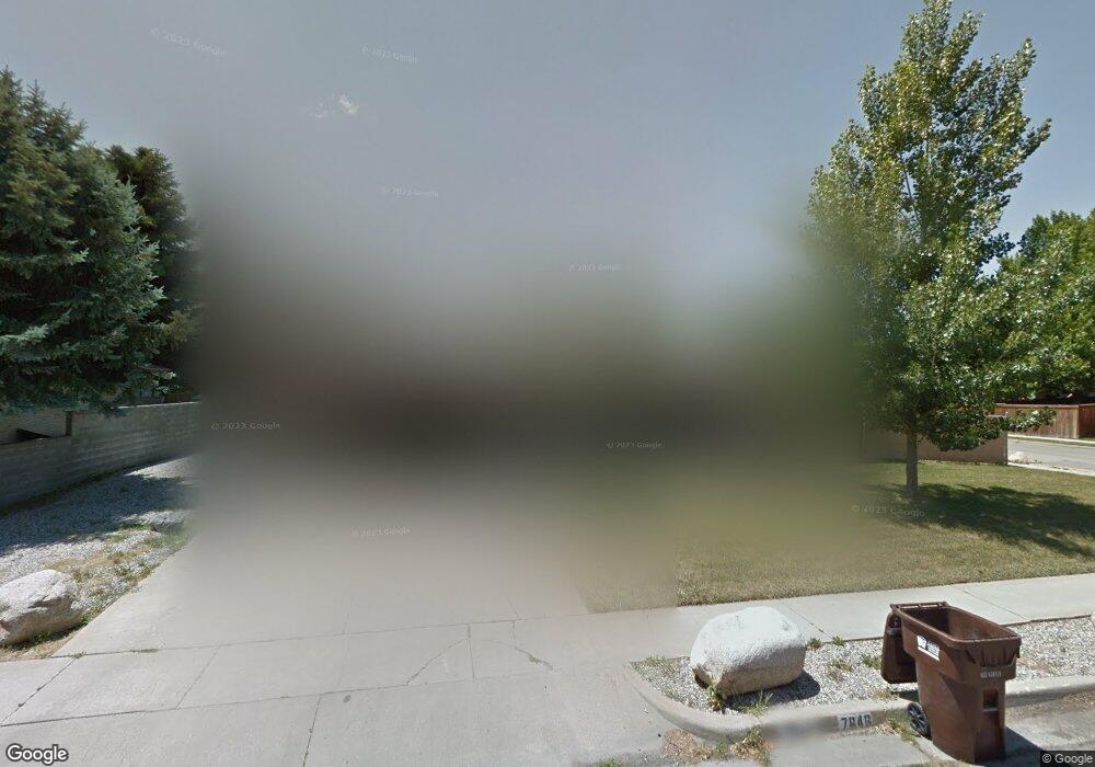 7644 S Maple St, Midvale, UT 84047 - photo 1