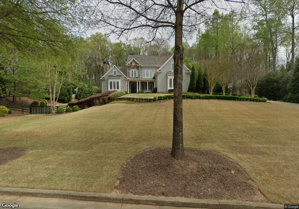 13245 Owens Way, Alpharetta, GA 30004 - photo 1