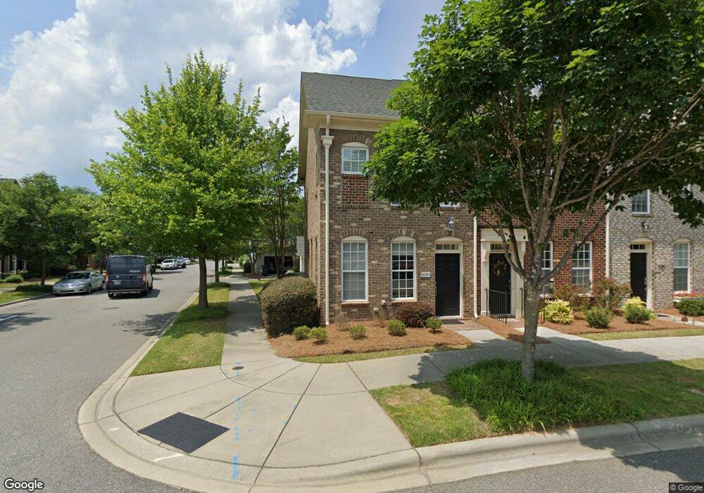 11403 Talleys Way unit U-1, Cornelius, NC 28031 - photo 1