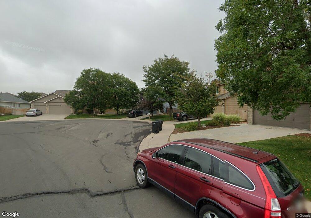 3872 E 139th Ave, Thornton, CO 80602 - photo 1