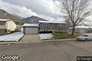 27 S 1185 E, Pleasant Grove, UT 84062