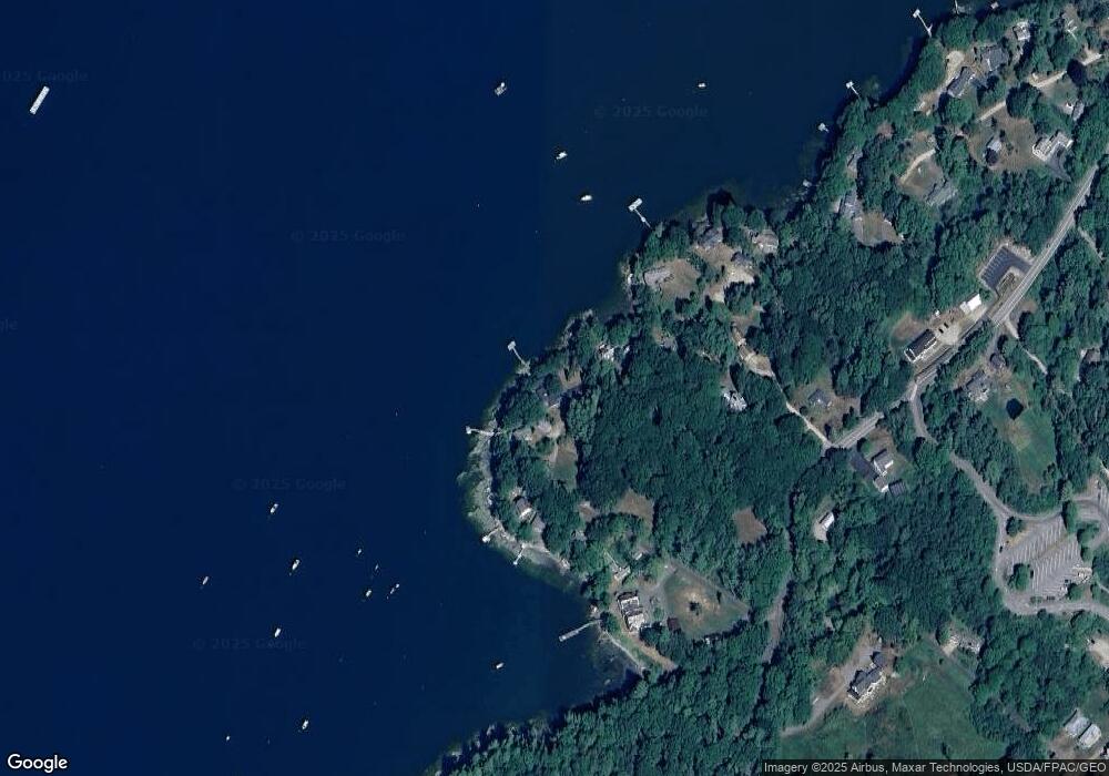 33 Monument Ln, Brunswick, ME 04011 - photo 1