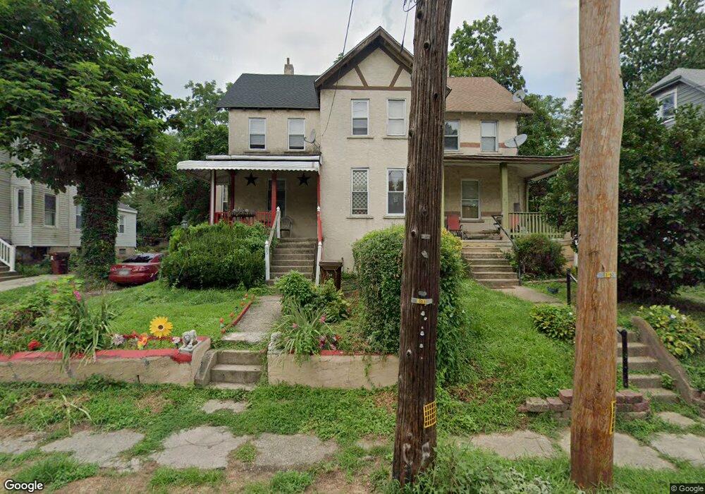 87 Bartram Ave, Lansdowne, PA 19050 - photo 1