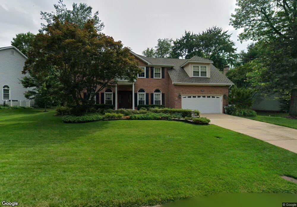 12707 Heatherford Place, Fairfax, VA 22030 - photo 1