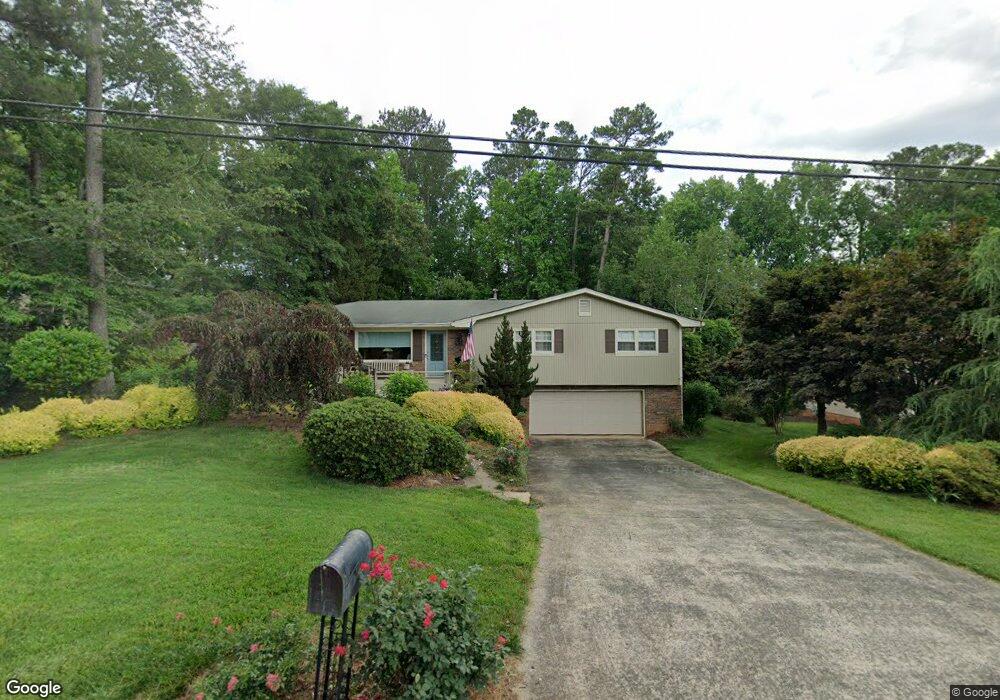 3022 Pathview Ln, Marietta, GA 30062 - photo 1