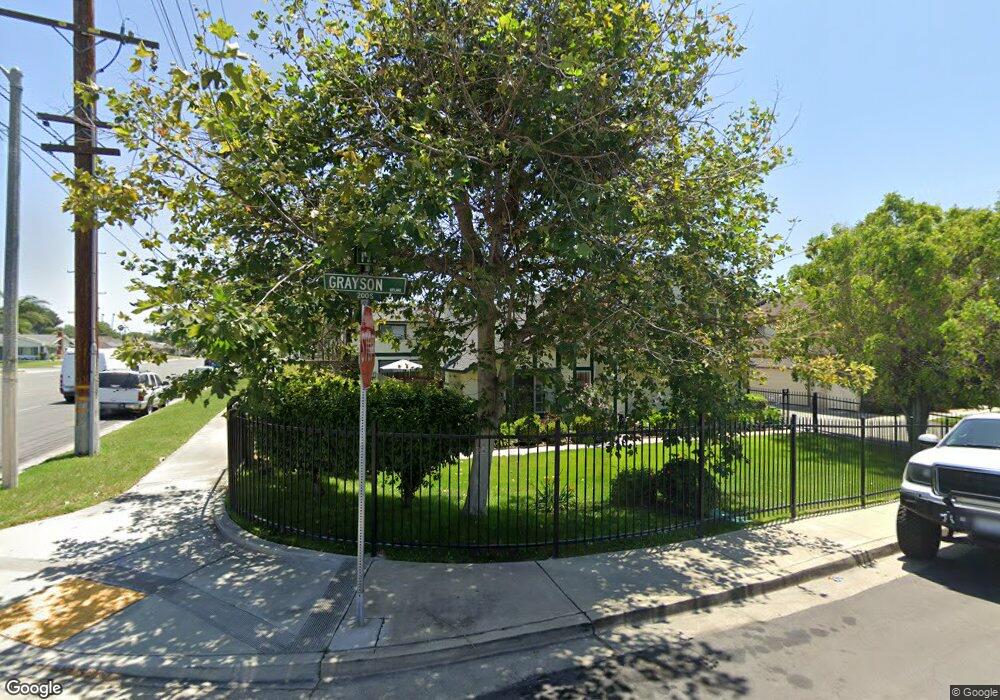 204 Grayson Way, Upland, CA 91786 - photo 1