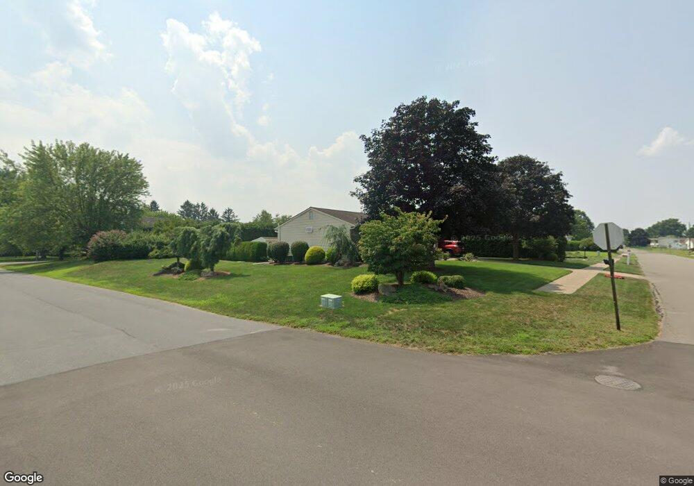 1124 E 4 1/2 St, Berwick, PA 18603 - photo 1