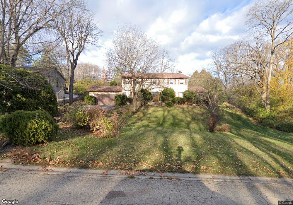 910 Zange Dr, Algonquin, IL 60102 - photo 1