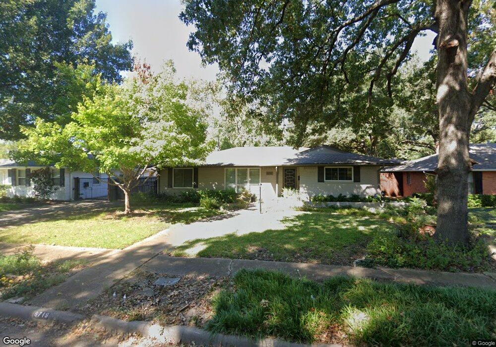 6719 Braeburn Dr, Dallas, TX 75214 - photo 1