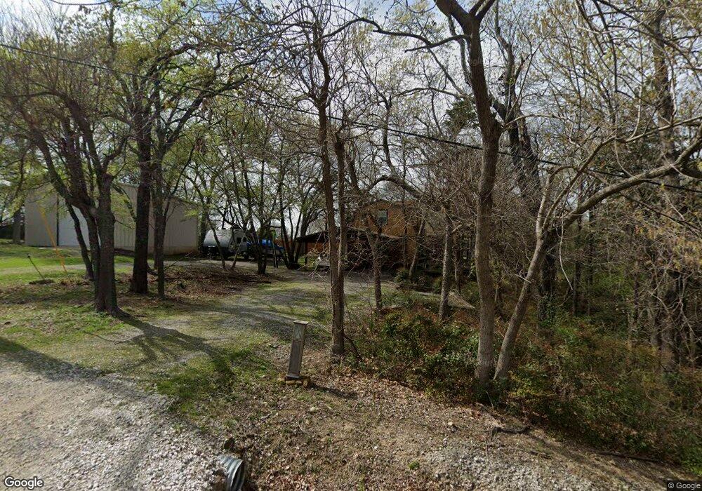 375 Queens Dr, Pottsboro, TX 75076 - photo 1