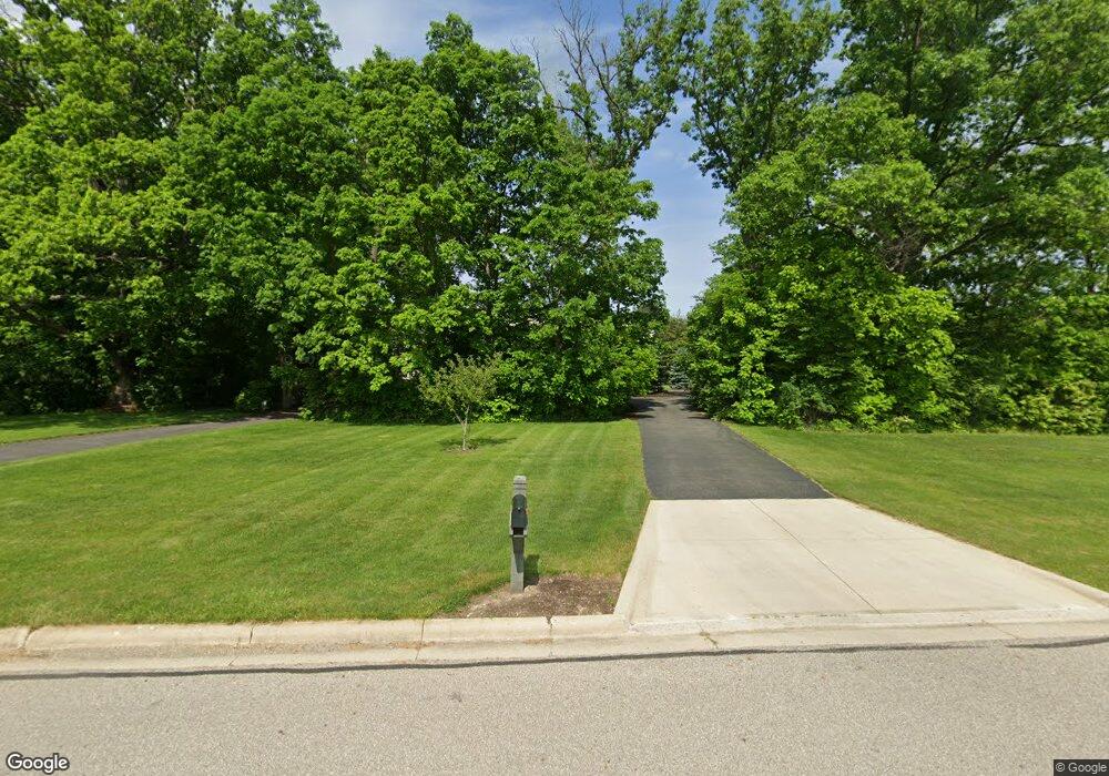 8447 Whisper Trace, Delaware, OH 43015 - photo 1