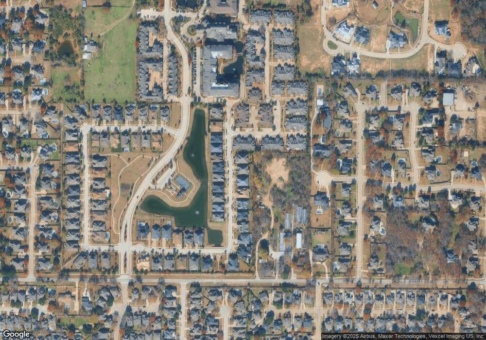 2805 Riverbrook Way, Southlake, TX 76092 - photo 1