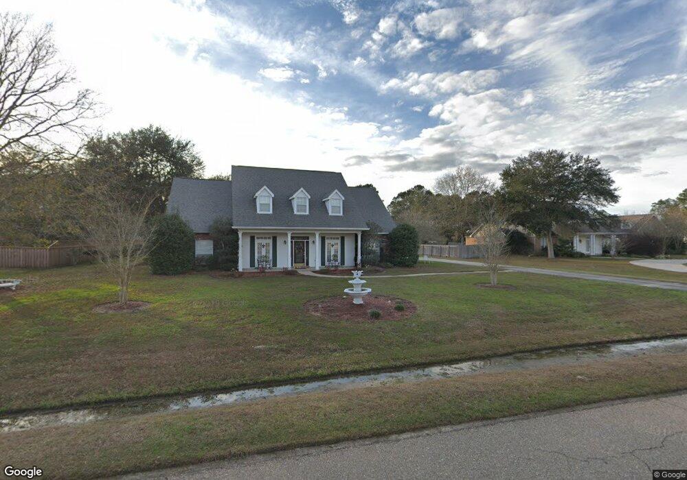 293 Rue Piper, Slidell, LA 70461 - photo 1