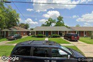 2112 Illinois Ave, Kenner, LA 70062