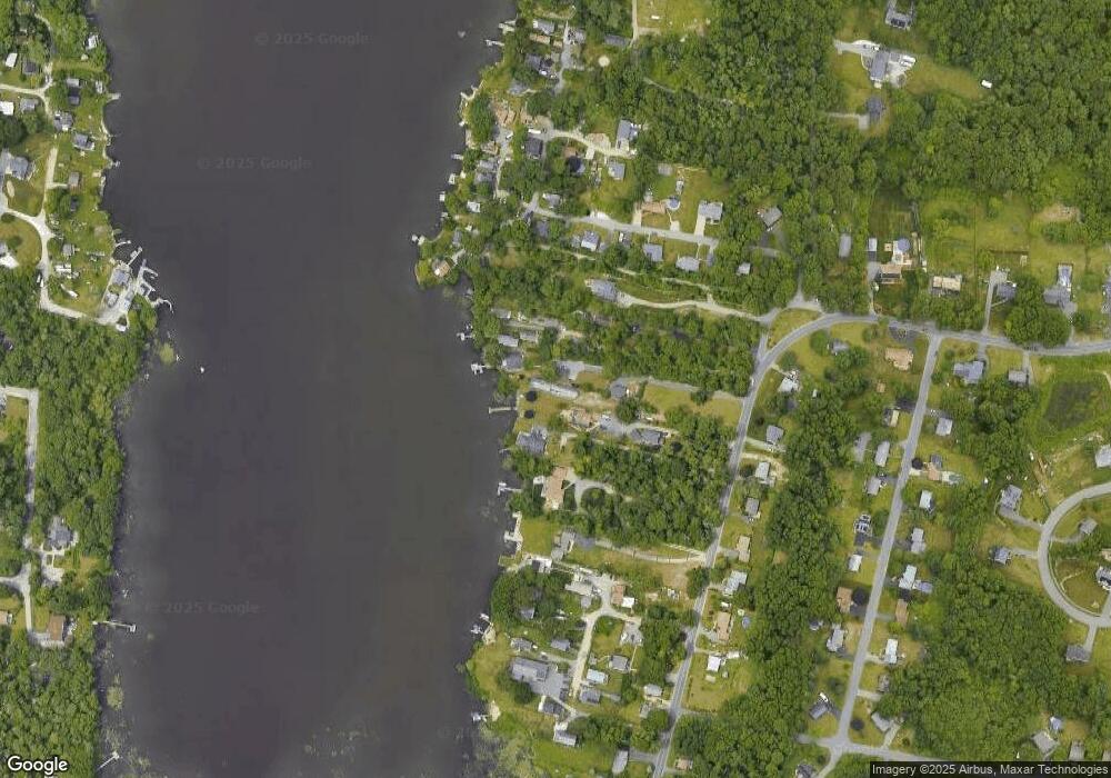 239B Tickle Rd, Westport, MA 02790 - photo 1