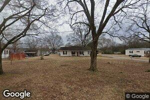 607 W Second St, Dierks, AR 71833