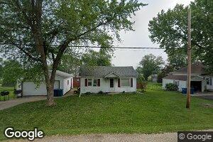 631 Mansur Ave, East Moline, IL 61244