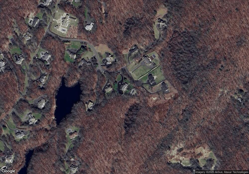 23 Hidden Spring Dr, Weston, CT 06883 - photo 1