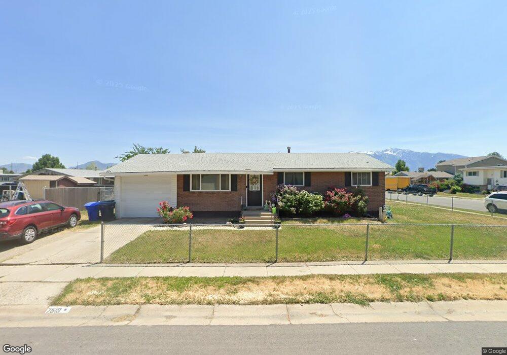 7519 S 2840 W, West Jordan, UT 84084 - photo 1