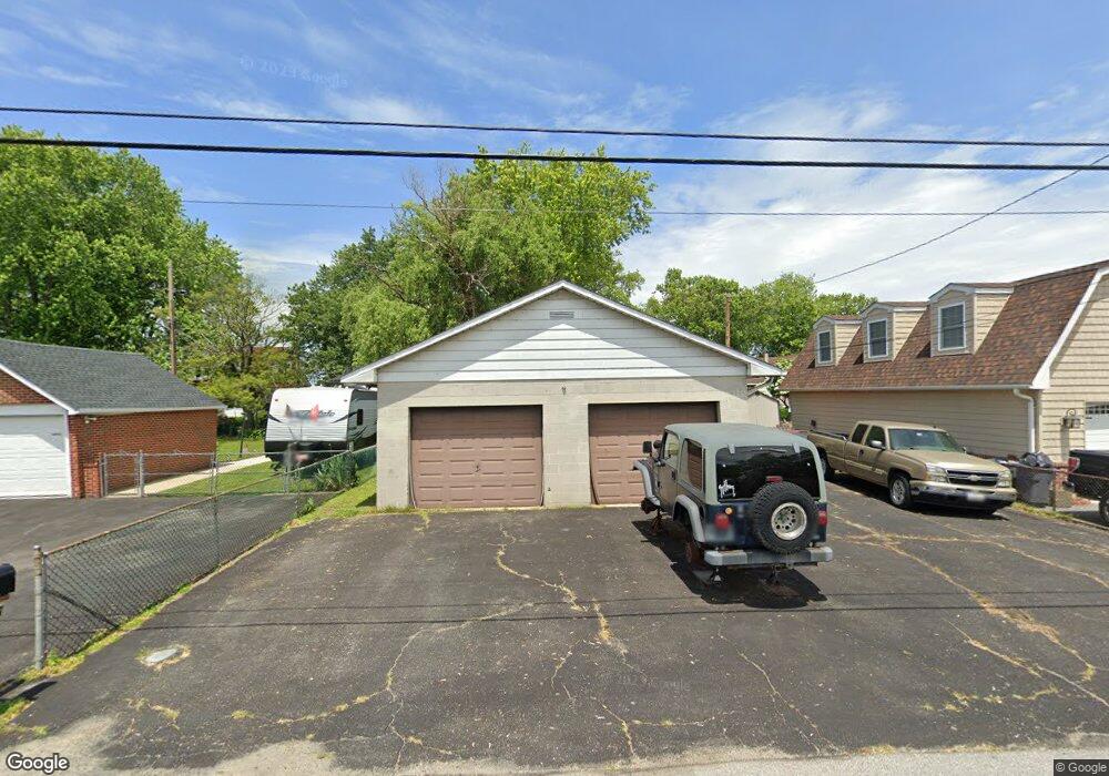 7418 Greenbank Rd, Middle River, MD 21220 - photo 1