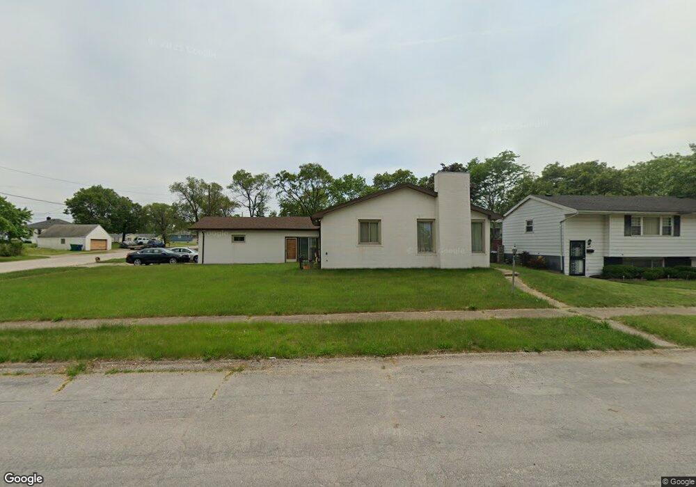 1803 W 20th Place, Gary, IN 46404 - photo 1