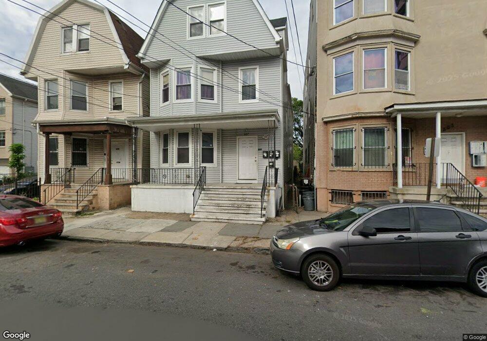 607 20th St unit 3, Irvington, NJ 07111 - photo 1