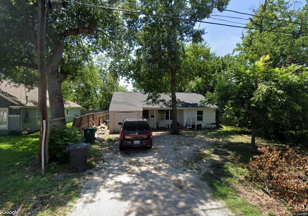 6737 Goforth St, Houston, TX 77021 - photo 1