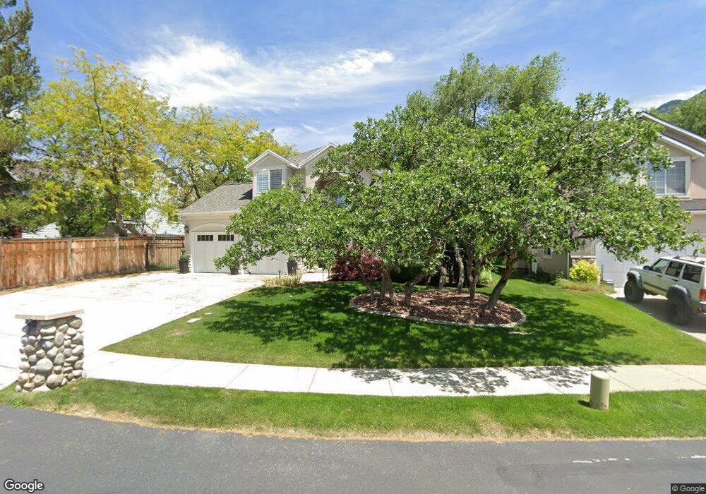 11733 Oak Manor Dr, Sandy, UT 84092 - photo 1