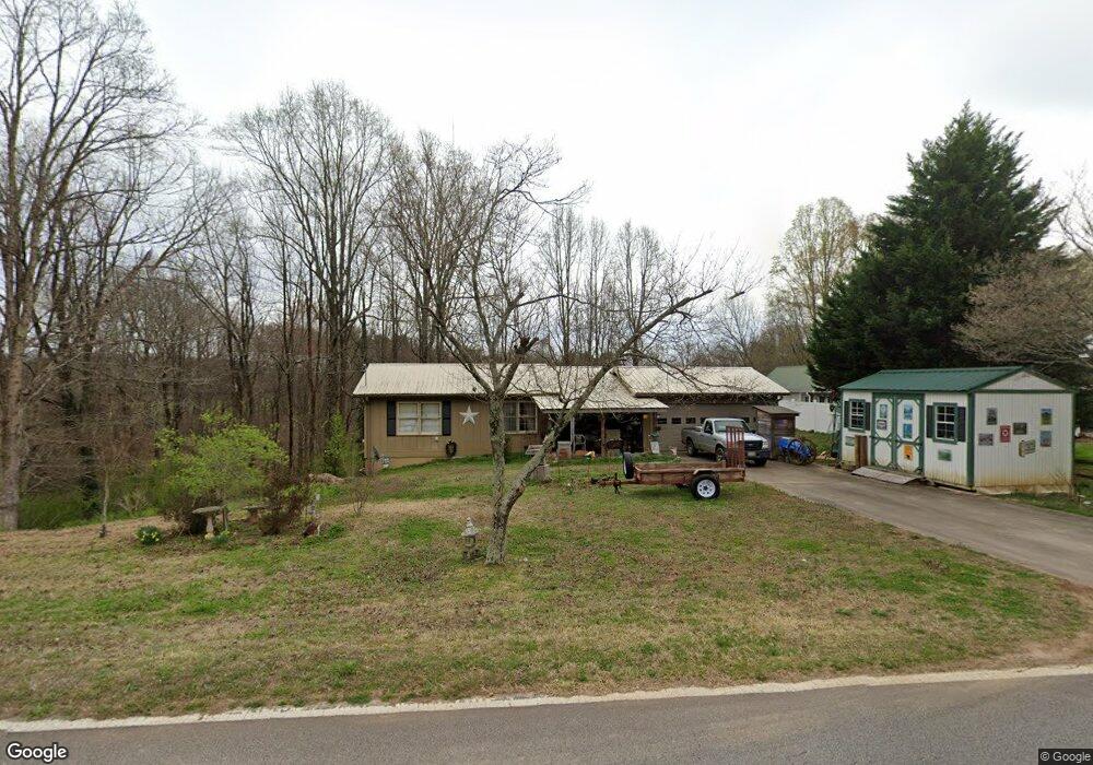 6498 Ben Parks Rd, Murrayville, GA 30564 - photo 1