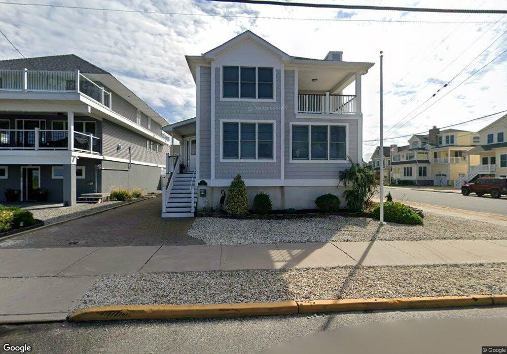 712 S Bayview Ave, Seaside Park, NJ 08752 - photo 1