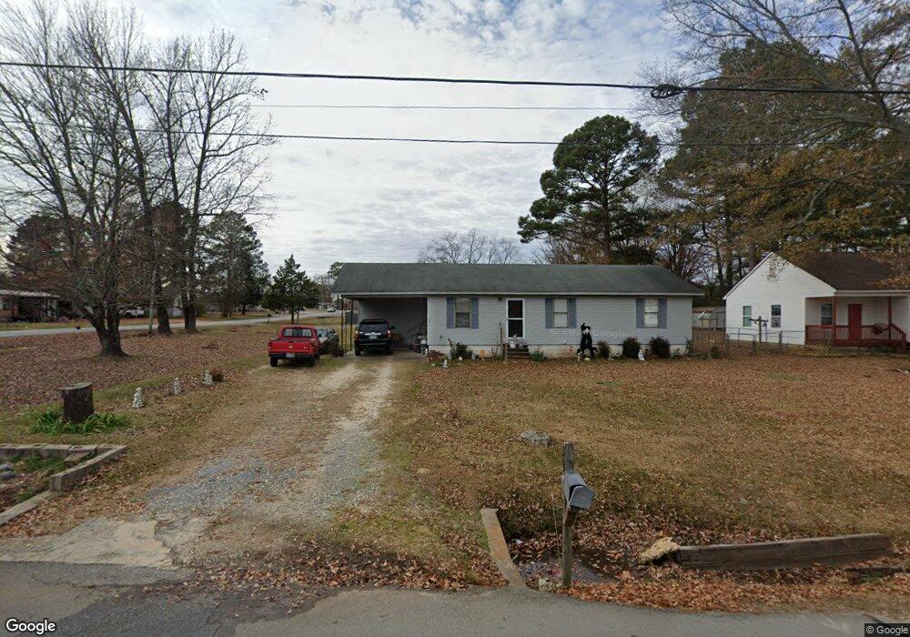 511 N Red St, Sheridan, AR 72150 - photo 1