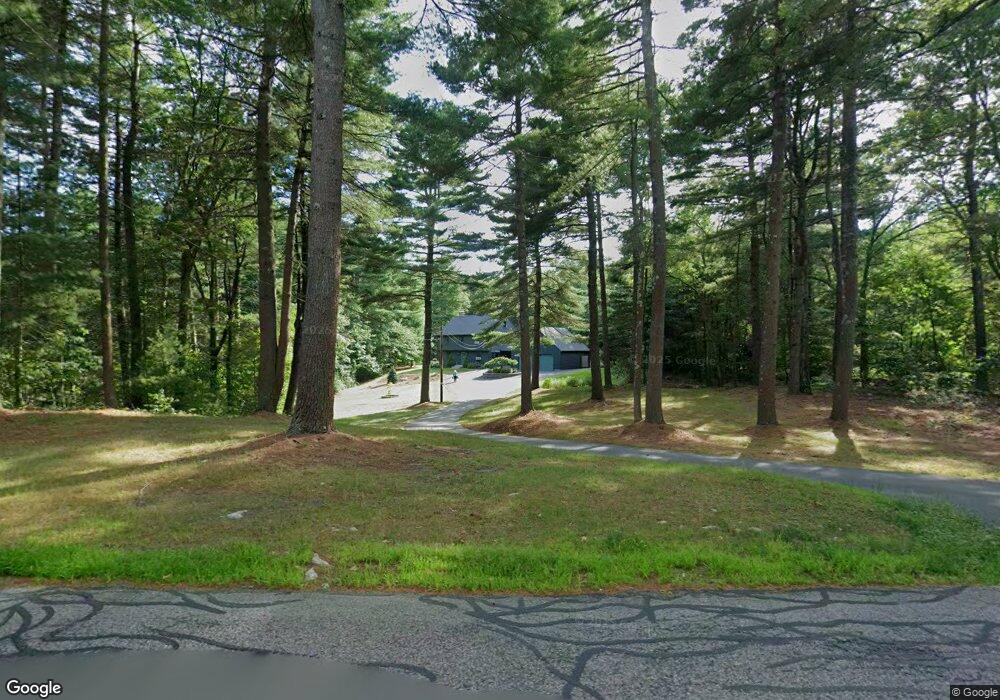 204 Berry St, Wrentham, MA 02093 - photo 1