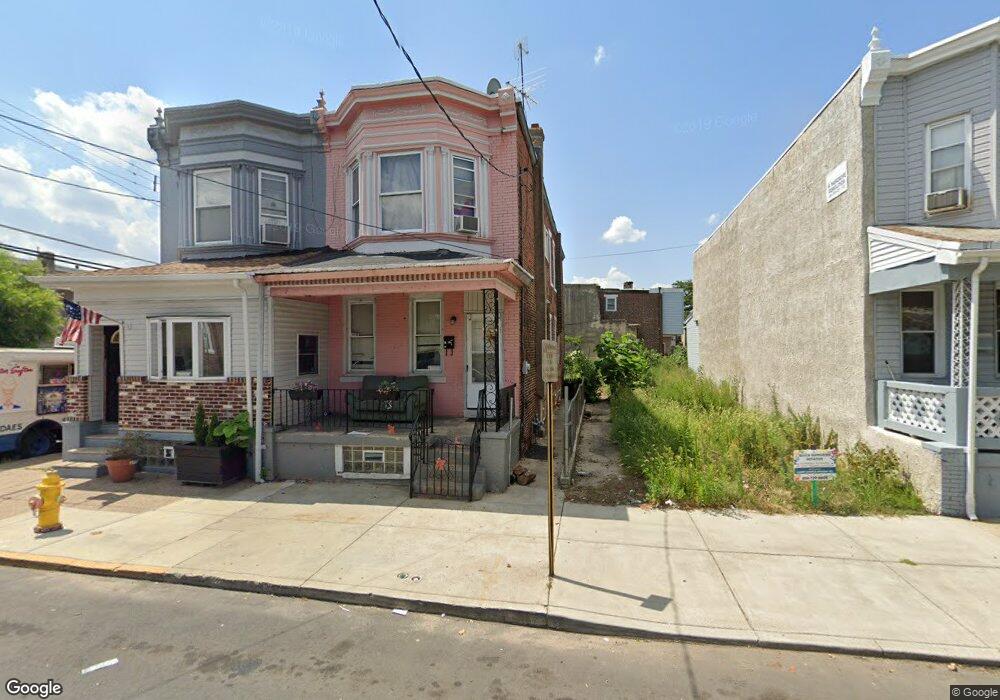 923 N 4th St, Camden, NJ 08102 - photo 1