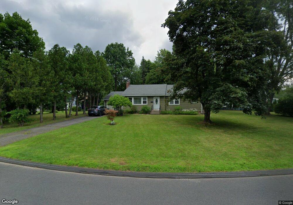 12 Pinney Rd, Bloomfield, CT 06002 - photo 1