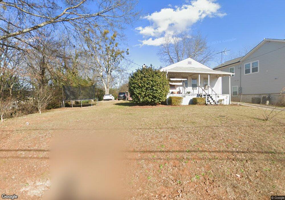 75 Wilbanks St, Buford, GA 30518 - photo 1