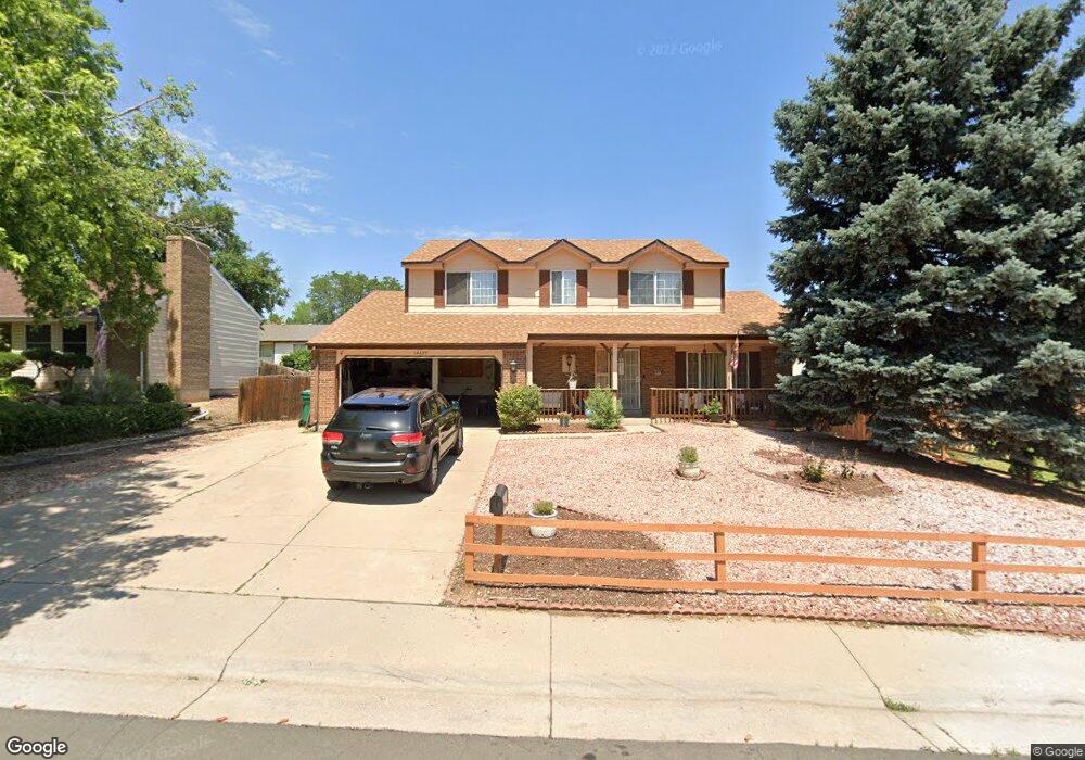 14699 E Evans Ave, Aurora, CO 80014 - photo 1