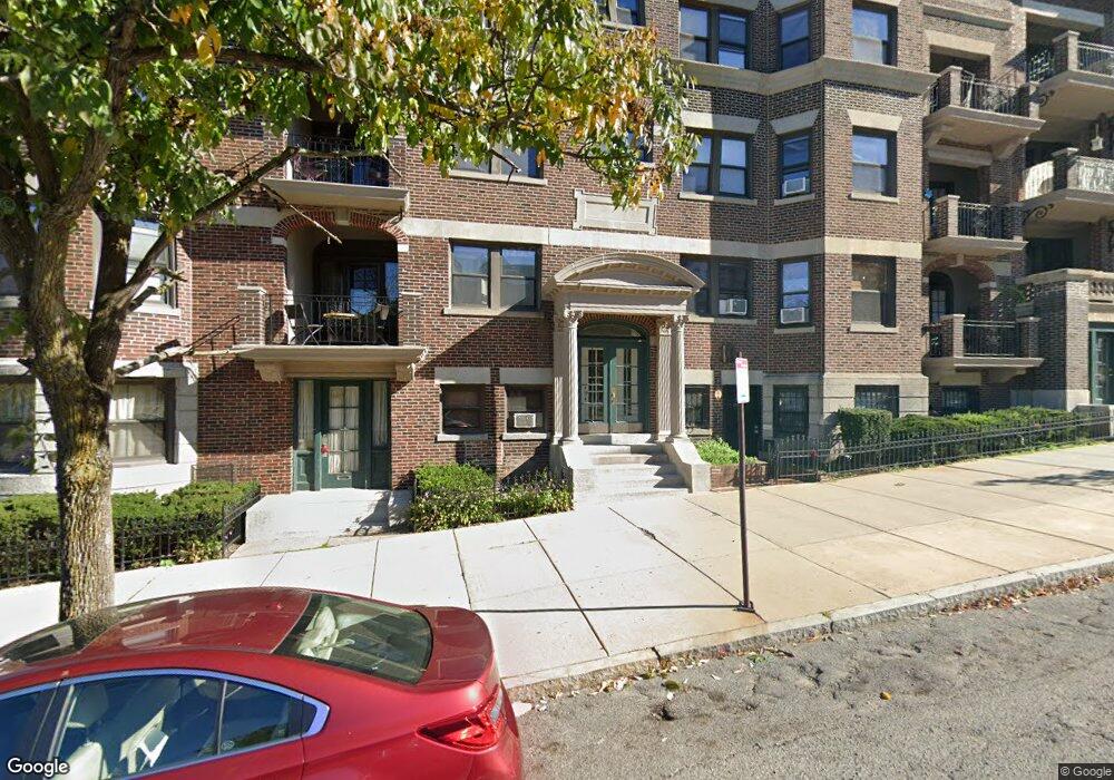 1464 Commonwealth Ave, Brighton, MA 02135 - photo 1