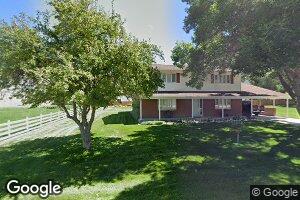 540 N 300 W, Manti, UT 84642