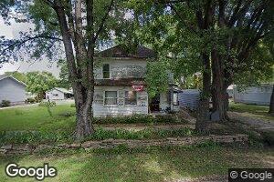 211 Wheeler Ave, Alma, KS 66401