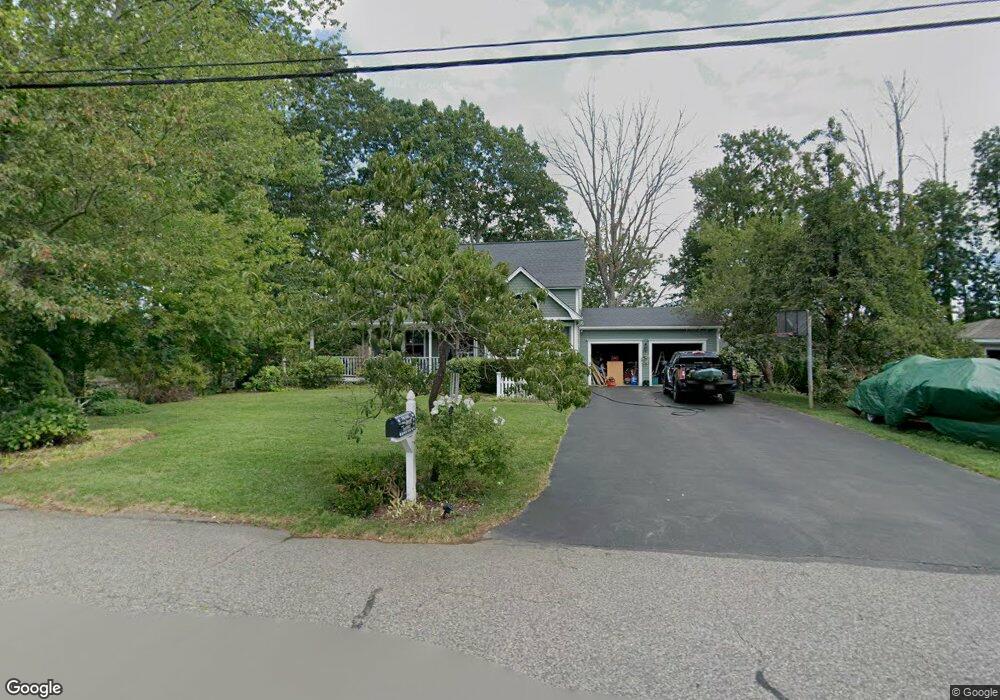 21 Norton Rd, North Attleboro, MA 02760 - photo 1