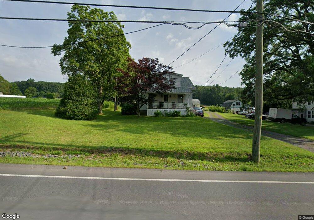 189 W Butler Dr, Drums, PA 18222 - photo 1