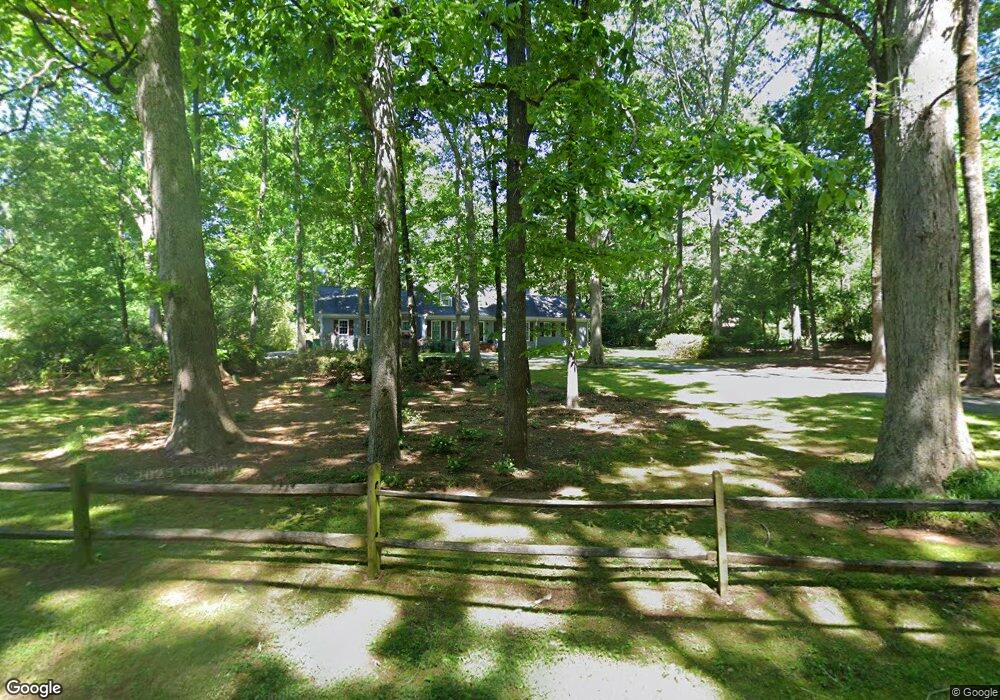 2270 Mccurdy Rd, Stone Mountain, GA 30087 - photo 1