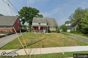 667 Highland Terrace, Holmes, PA 19043