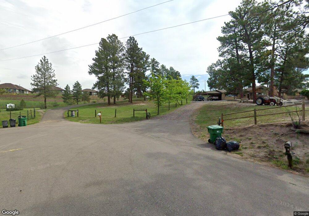 13940 Double Tree Trail unit 3, Parker, CO 80138 - photo 1