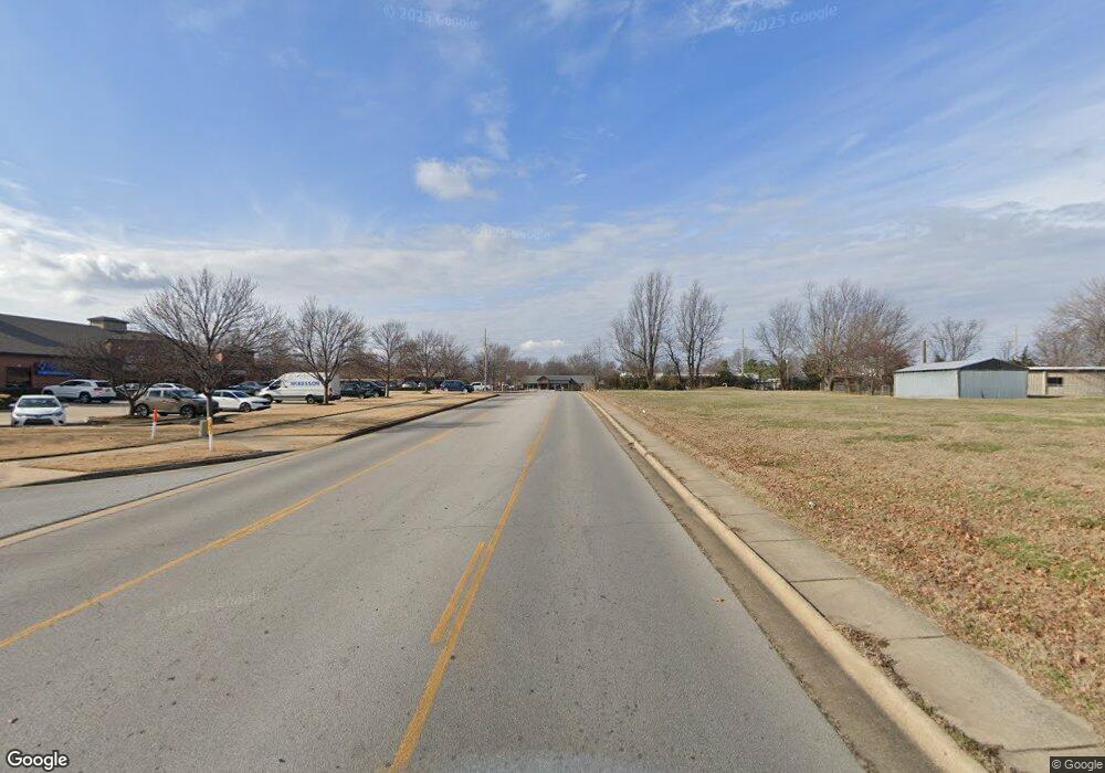 303 Springdale Ave, Springdale, AR 72762 - photo 1