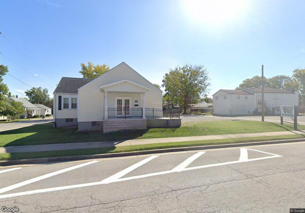 6219 E Main St, Maryville, IL 62062 - photo 1