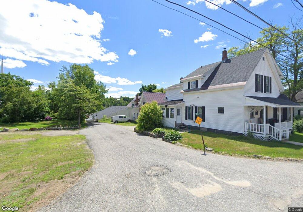 12 North St, Whitefield, NH 03598 - photo 1