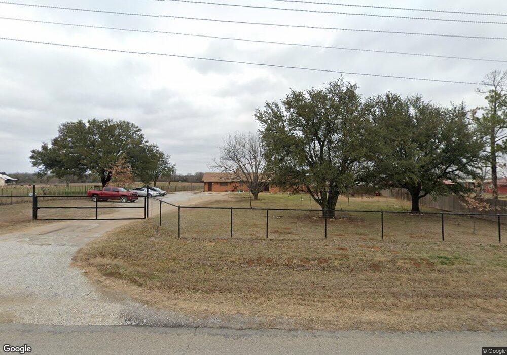 1300 J e Woody Rd, Springtown, TX 76082 - photo 1