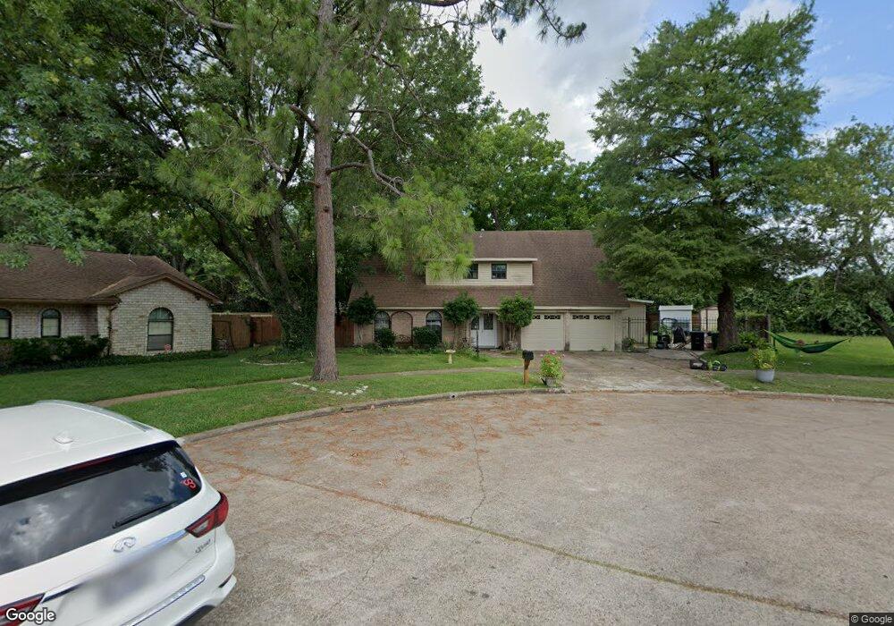 4315 R V Mayfield Dr, Houston, TX 77088 - photo 1