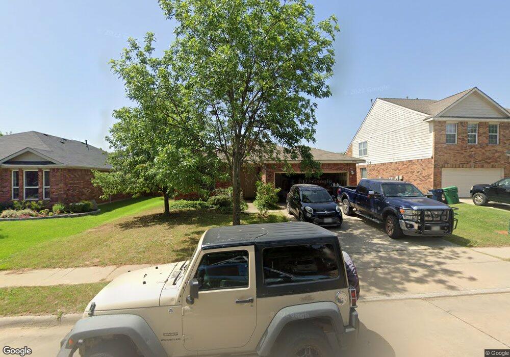 2708 Bissonet Dr, Denton, TX 76210 - photo 1